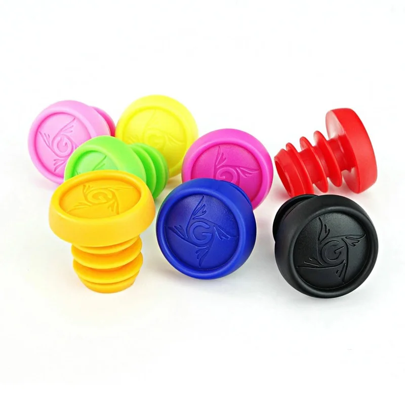 

balance bicycle handlebar ends sliding bike handlebar plugging handlebar plug