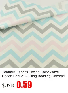 Темно-синяя хлопковая ткань Teramila ткани Tecido лоскутное постельное белье декоративная ткань стеганое домашний текстиль швейная ткань Ремесленная