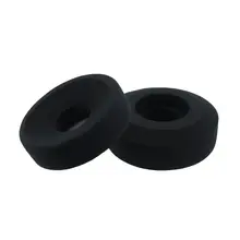 1 Pair Earpad Over-Ear Ear Pads Cup Foam Cushions Earphones Cover for Grado GS1000i GS1000e RS1i RS2i SR60 PS1000 PS1000e PS500 цена 1 Pair Earpad Over-Ear Ear Pads Cup Foam Cushions Earphones Cover for Grado GS1000i GS1000e RS1i RS2i SR60 PS1000 PS1000e PS500 цены онлайн