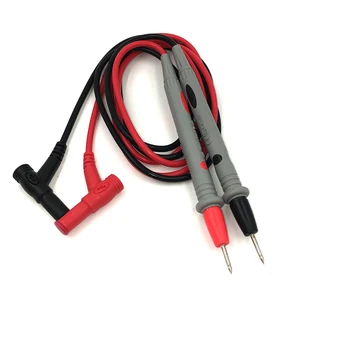 

1000V 20A High quality Universal Digital Multimeter Multi Meter Test Lead Probe Wire Pen Cable