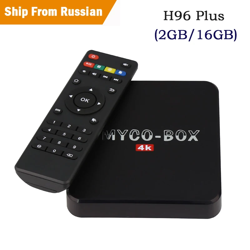 Prix pour Dmyco h96 plus amlogic s905 android 5.1 tv box 2 gb/16 gb Amlogic S905 2.4G/5G WiFi BT4.0 Set Top Box 4 K 1000 Mbps Ethernet Prix pour Dmyco h96 plus amlogic s905 android 5.1 tv box 2 gb/16 gb Amlogic S905 2.4G/5G WiFi BT4.0 Set Top Box 4 K 1000 Mbps Ethernet