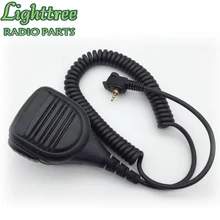 5X динамик микрофон MTP850 PMMN4015A двухстороннее радио аксессуары