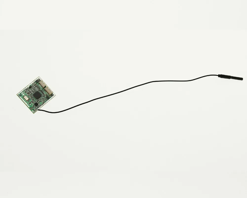

Original Hubsan H301S HAWK RC Airplane Spare Part 5.8GHz TX Module and Antenna H301S-18 for Hubsan H301S Accessories