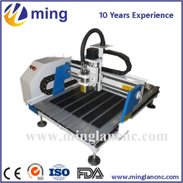 

CNC Engraver CNC Router 1.5KW Water Cooling 3 Axis CNC Engraving Cutting Machine by sea to your seaport
