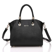 ROMERO BRITTO New 2016 Hot Women Handbags PU Handbag Women Messenger Bags Ladies Brand Designs Female Casual bags Free Shipping