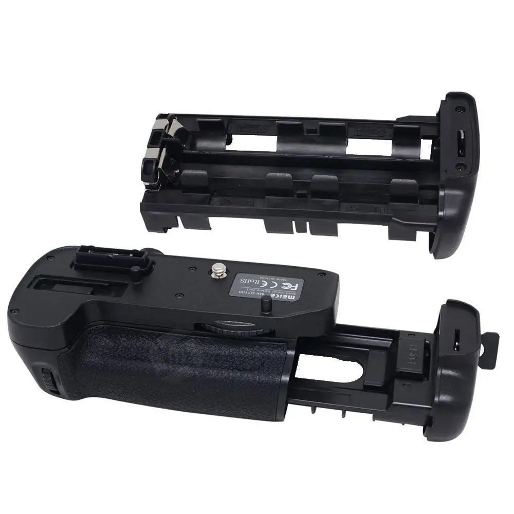 Meike MK-DR7100 Remote Control Battery Grip For