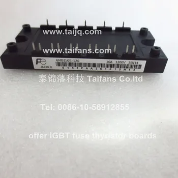 

IGBT Power module 6MBI10S-120,6MBI10S120,6MBI10SA-120