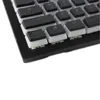 YMDK 108 PBT Double Shot Shine Through ANSI ISO OEM Profile Pudding Keyset For MX Mechanical Keyboard ► Photo 2/6