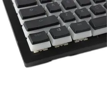 Double Shot Shine Pudding Keyset