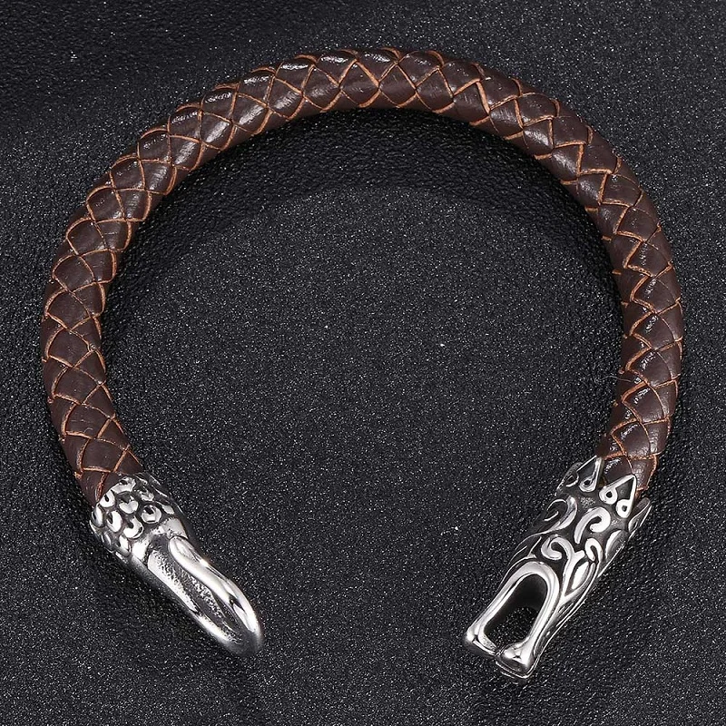 Magnetic Clasp Bangles