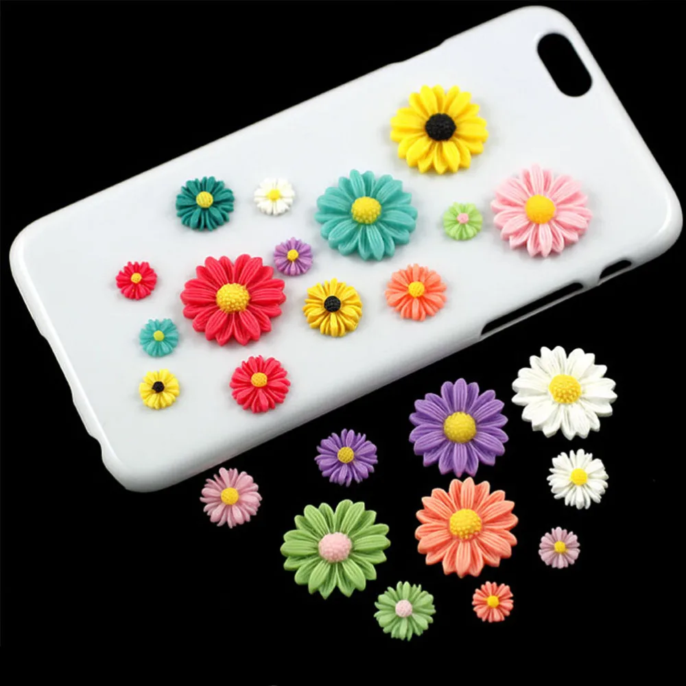 3d resin sunflower for phone on sale diy miniatures candy color 12mm flat back resin scrapbook - Buy Candy By Color 3d resin sunflower for phone on sale diy miniatures candy color 12mm flat back resin scrapbook - Buy Candy By Color