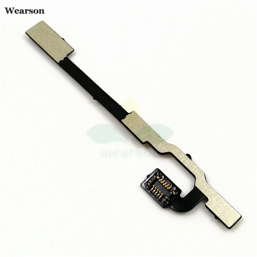For Lenovo P2C72 P2 P2A42 Power Button Volume Button Flex Cable High Quality Tested New Free Shipping With Tracking Number (3)