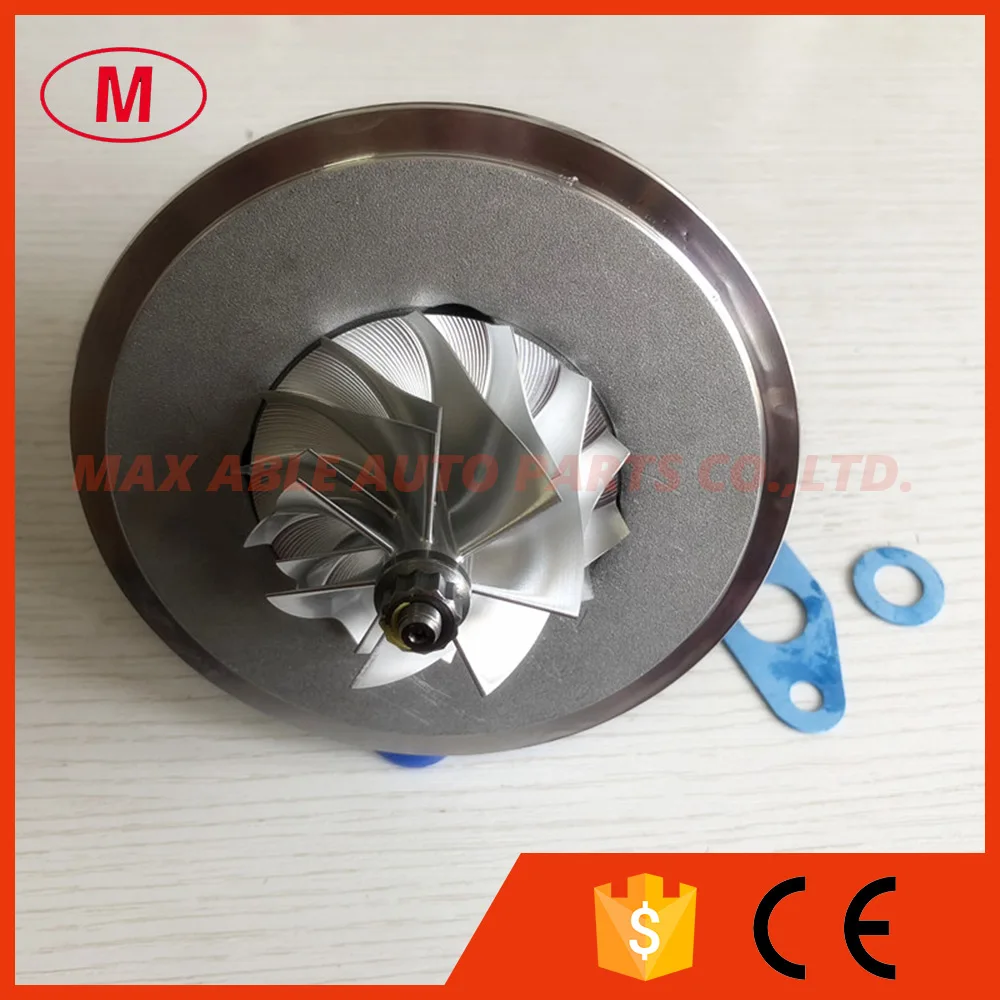 

RHF55 VF39 14411-AA572 VA440028 14411AA572 7+7billet compressor wheel turbo Cartridge/CHRA For Impreza WRX STI 2004-07 DOHC 2.5L