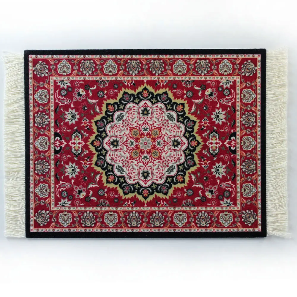PC8021D_JONSNOW Persian Carpet Style Rubber Anti-slip Mousepad Durable Rectangle Printing Gaming Mouse Pads Computer Tablet Mat
