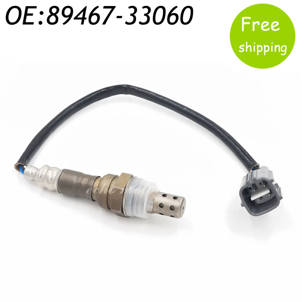 89467-33060 O2 кислородный датчик контроля состава смеси воздух-топливо для Toyota Camry Lexus ES300 3.0L 89467-33060