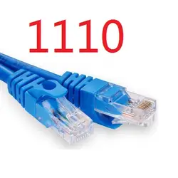 MEIBAI 2019 Ethernet кабель высокого Скорость RJ45 сети LAN Кабельный маршрутизатор компьютерный кабель для компьютерный маршрутизатор 1110