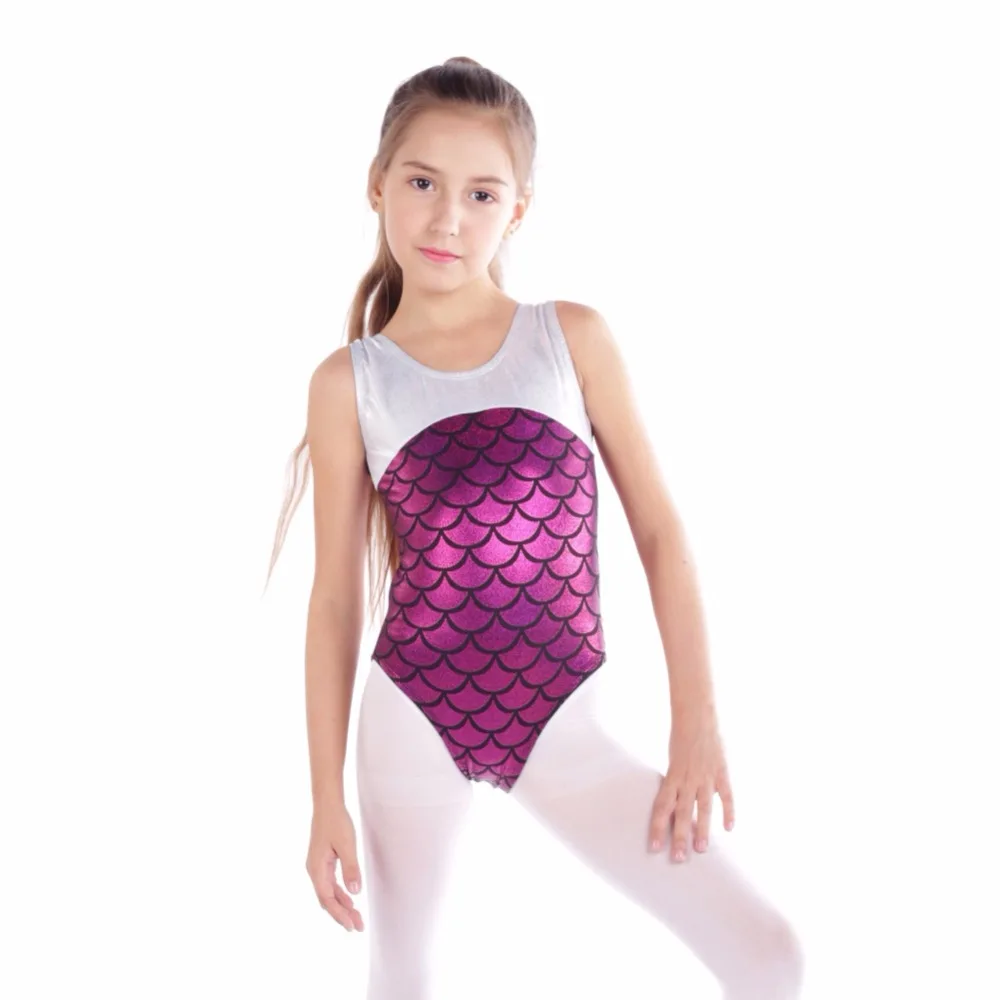Buy Dance Wear Sleeveless Ballet Dancewear Kids Girls