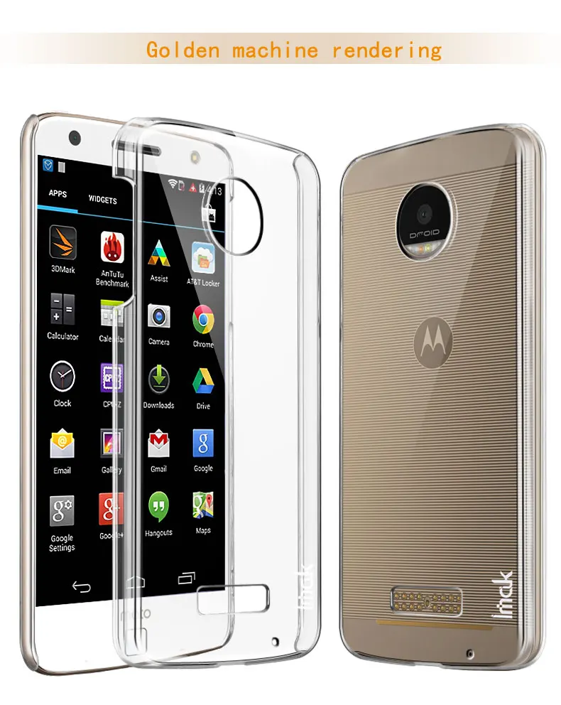 8-Moto Z Play