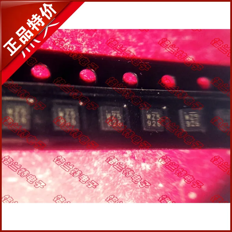 

MIC2605YML MLF-8 WZ5