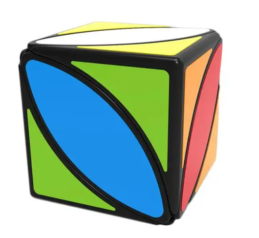 IQ Волшебный куб головоломка логика ум Головоломка игра для взрослых детей