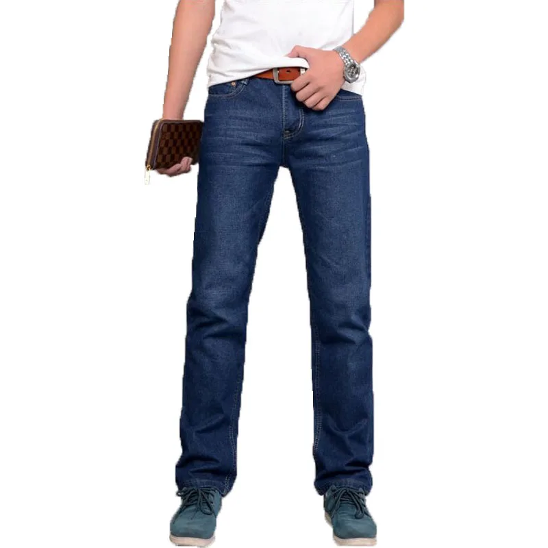 good-quality-fashion-men-jeans-homme-clothes-new-brand-Zipper-Straight-Blue-color-brand-skinny-jeans