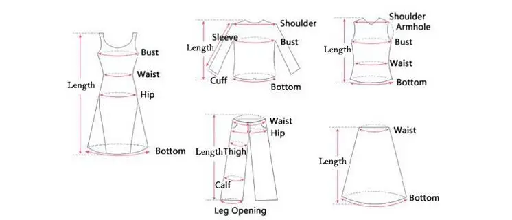 z-how to measure