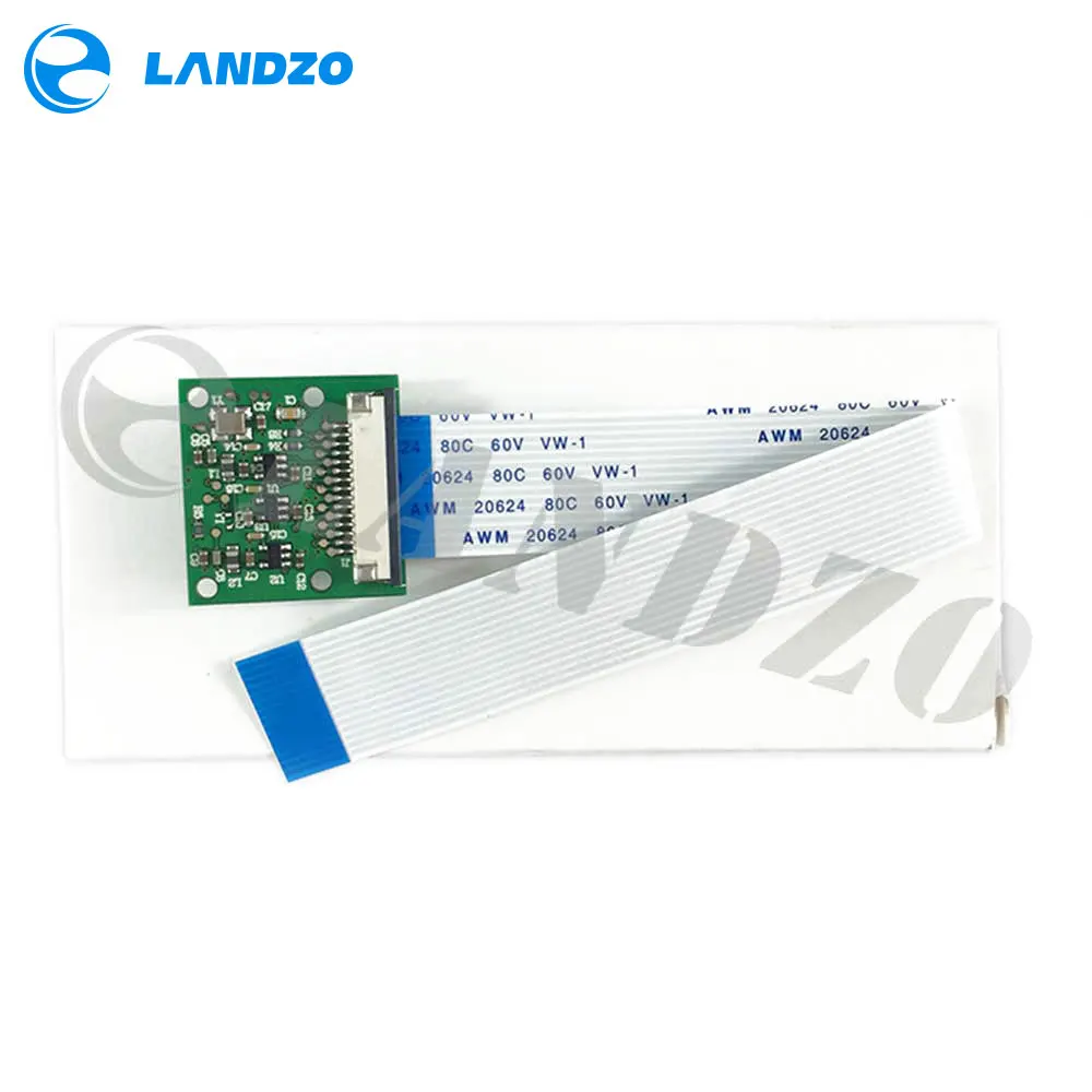 US $8 99 |Raspberry pi Camera Module Board REV 1 3 5MP Webcam Video 1080p 720p Fast For raspberry pi 3 starter kit free shipping-in Integrated