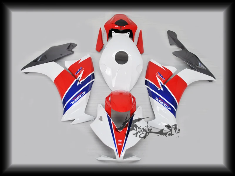 ABS Injection Molding Fairing Set Fairing Cover Fairing Bodykit For