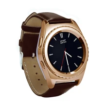 2016 neueste G4 Smart Uhr Bluethooth Unterstützung SIM TF Karte Herzfrequenz Gesundheit Tracker Smartwatch für samsung IOS Android Phone