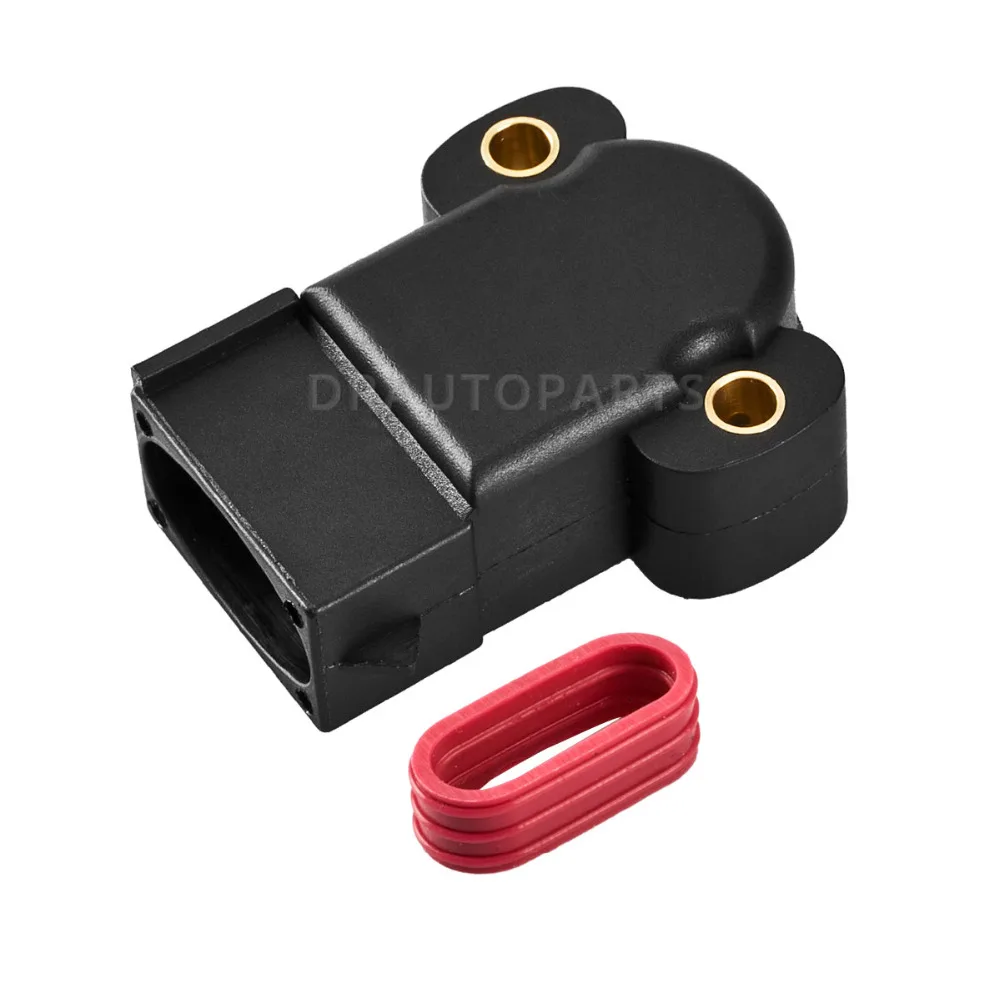 FOR FORD KA FIESTA ESCORT PUMA COURIER STREET MAZDA 121 THROTTLE POSITION SENSOR
