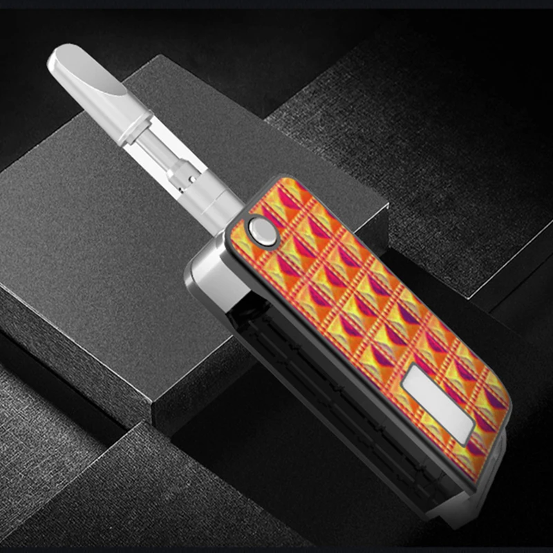 Совместимая электронная сигарета Vape Mod Vaporesso 650 мАч держатель для мобильного