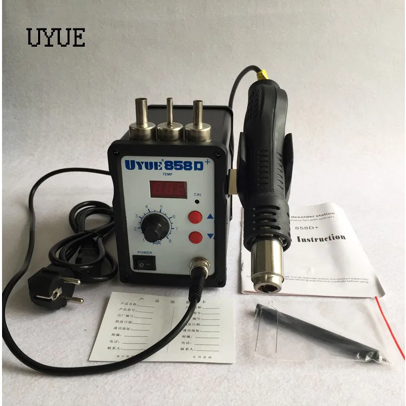 High-quality-Hot-Air-Gun-ESD-Soldering-Station-LED-Digital-Desoldering-Station-700W-heater-gun-Upgrade