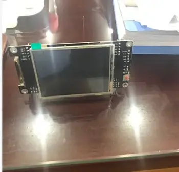 

2018 3D printer LCD touching display screen BIQU high precision and high performance Delta
