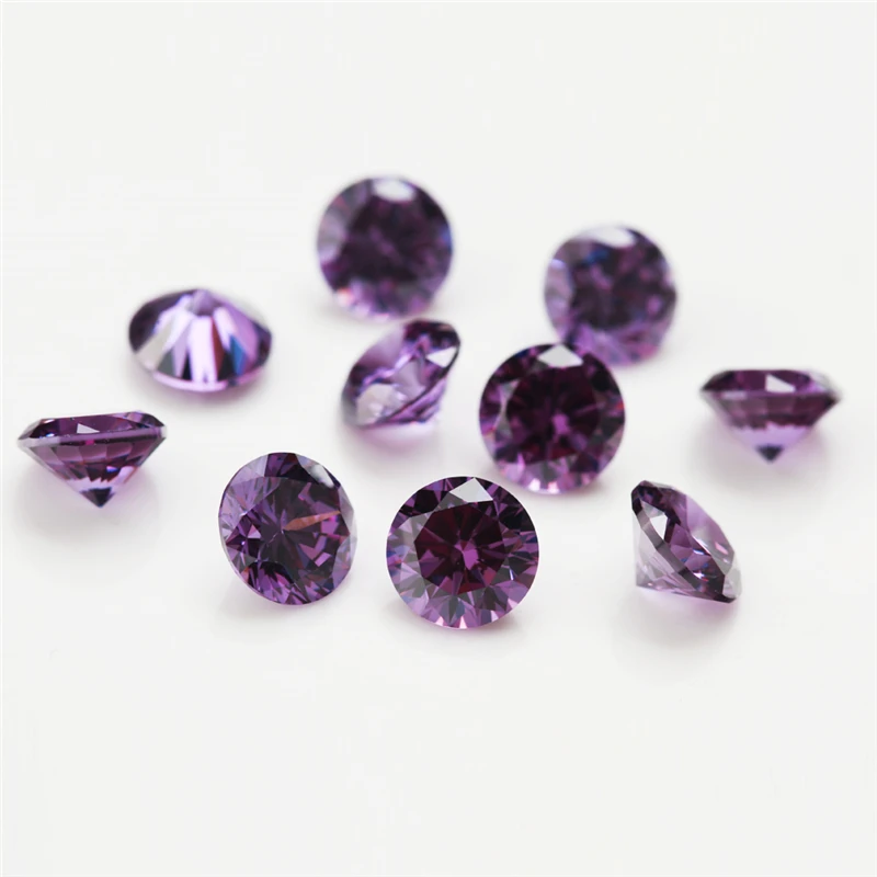Round-zihong-Cubic-Zirconia-10