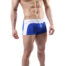 Мужская одежда для купания плавки для серфинга доска пляжная одежда для купания плавки, шорты-боксеры Новинка# J6