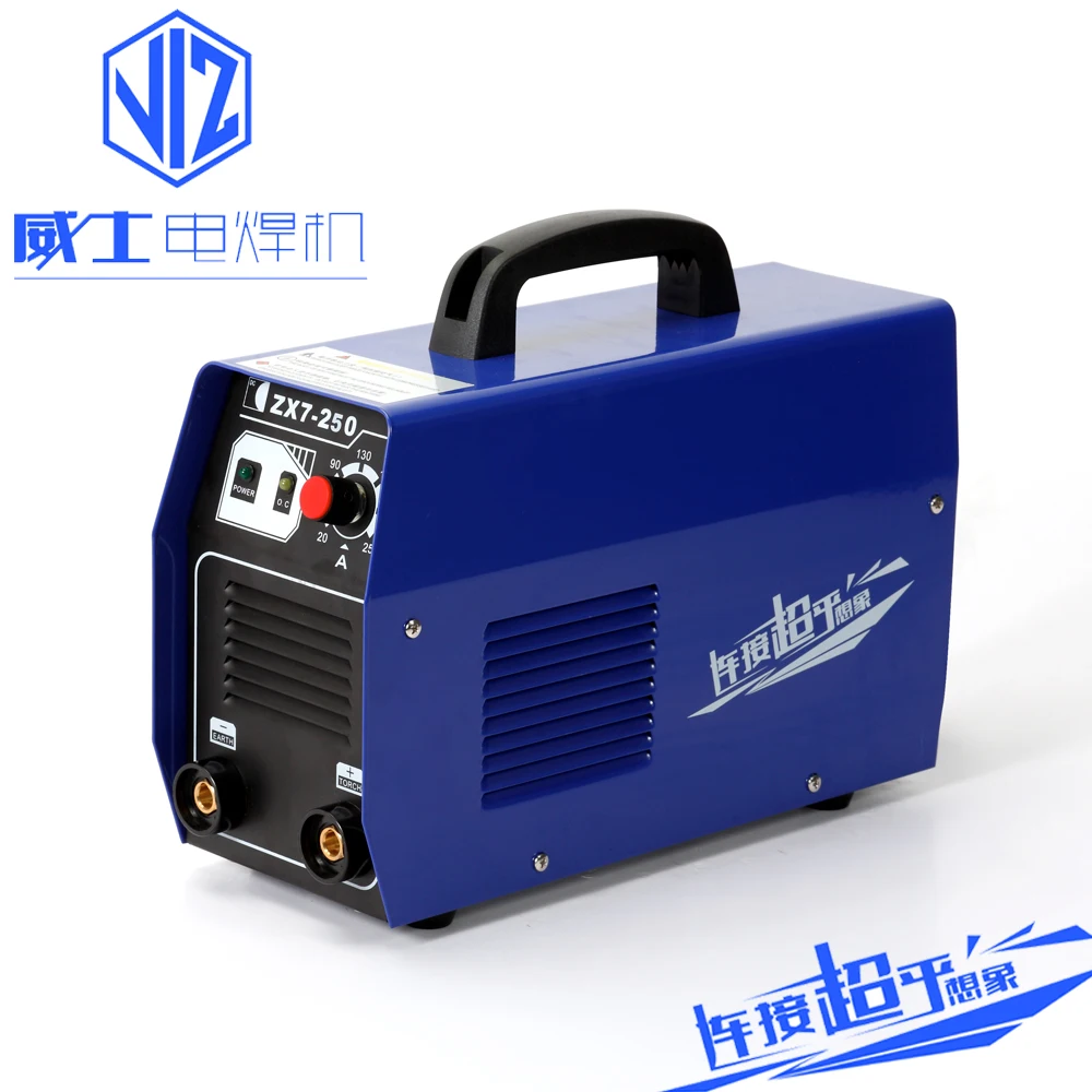 Fast Shipping Welding machine ZX7-250 Inverter DC Welder machine 140A without wire 2.5mm welding electrode electric welding rod Fast Shipping Welding machine ZX7-250 Inverter DC Welder machine 140A without wire 2.5mm welding electrode electric welding rod