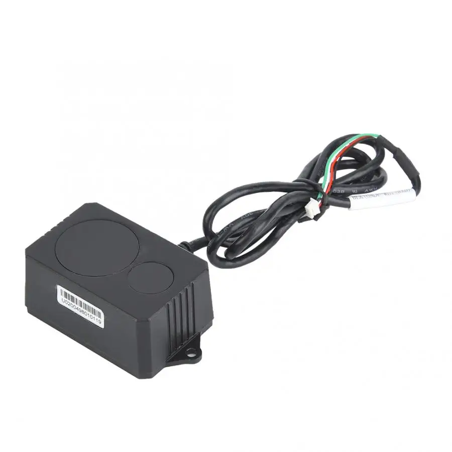 TF02 0.4-22m 100Hz Lidar Range Finder Sensor Module Single Point Distance Measurement for RC Drone Helicopter Parts | Игрушки и хобби