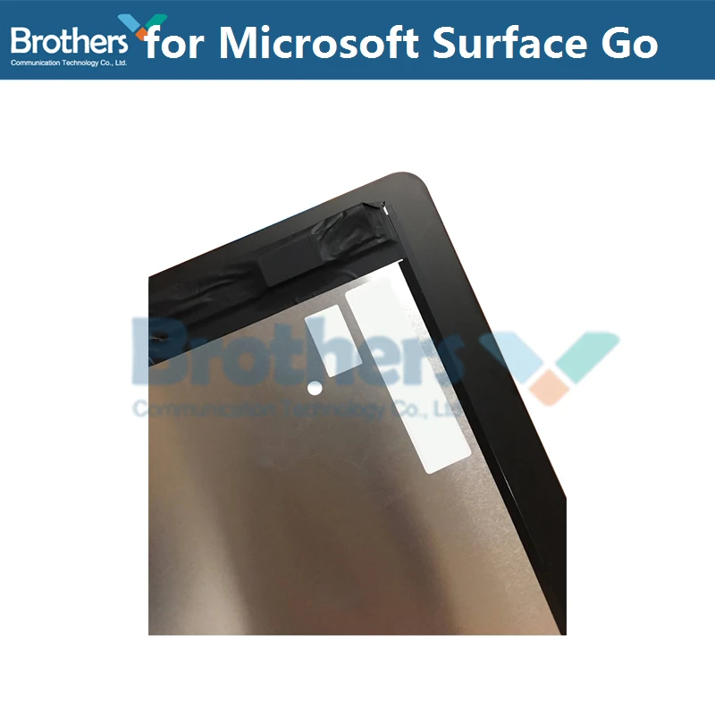 de Tela LCD Para Microsoft Surface Ir