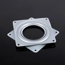 NEW Lazy Susan Dining Table Turntable Hotel Home Improvement Furniture Wheel Parts Industrial Rotary Table Bearing Swivel Plate NEW Lazy Susan Dining Table Turntable Hotel Home Improvement Furniture Wheel Parts Industrial Rotary Table Bearing Swivel Plate