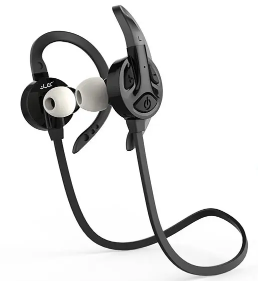 

2016 New Wireless Bluetooth 4.1 Stereo Earphone Fashion Sport Running Headphone Studio Music Headset Microphone Studio free ship