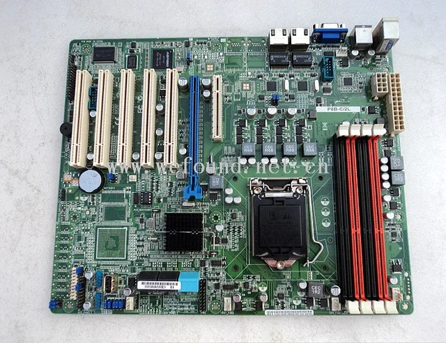 Special Offers 100% Working server Motherboard for P8B-C/2L C204 SATA3 Fully Tested Special Offers 100% Working server Motherboard for P8B-C/2L C204 SATA3 Fully Tested