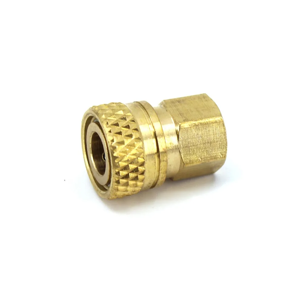 PCP Airforce Пейнтбол пневматический M10x1 1/8 BSPP 1/8npt женский быстроразъемный воздушный