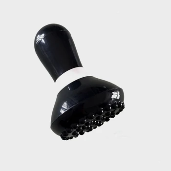 

Electronic Face Cervical Massager Hammer Electric Massage Heads Full Body Vertebra Leg Back Multifunction Stress Pain Release