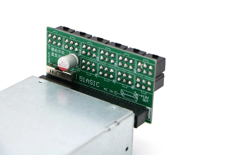10x 6Pin Breakout Board (3)