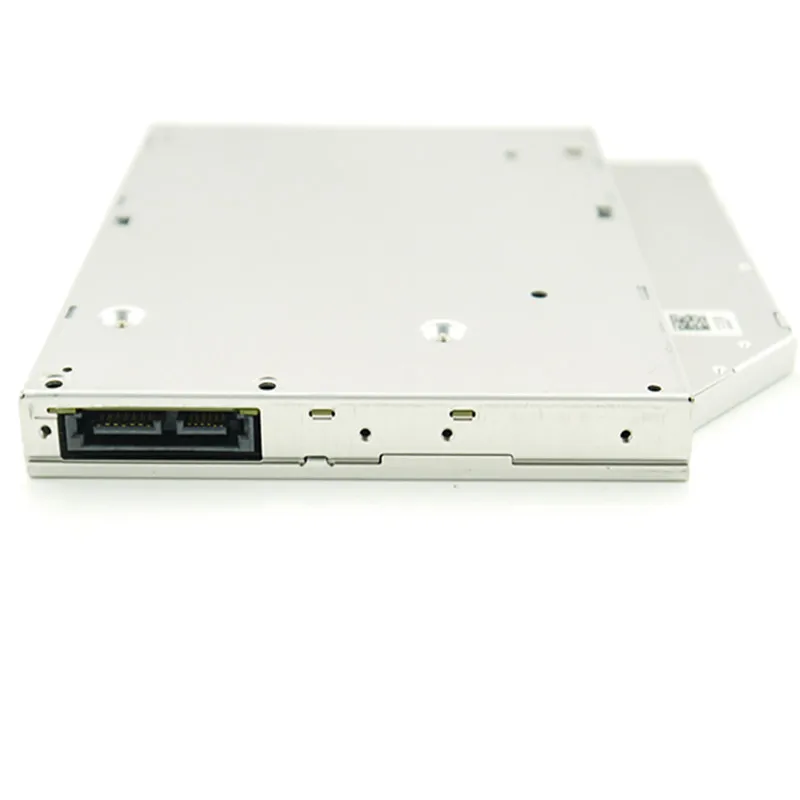 Gravador Óptico Interno 12.7 mm Sata Gravador de Fotos 3d para Panasonic Uj240 6x Unidades óticas - Imagem 2