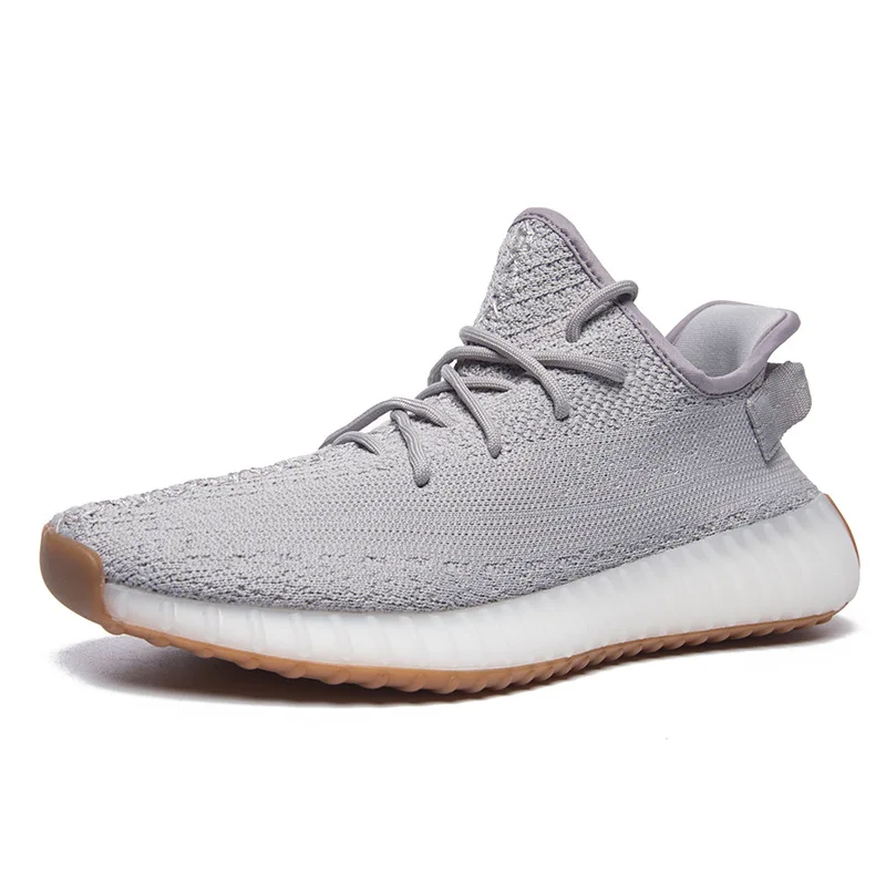 

350 Angel Star White Flat-bottomed Breathable Sports Shoes &700 Casual Running Shoes Women's Couple Shoes Hollow Old Shoes