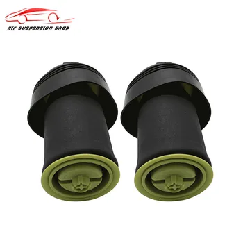 

For BMW X5 E70 X6 E71 E72 Rear Left Right Rubber Sleeve Air Spring Air Bellows Springs 37126790078 37106781828 37106781843
