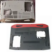 GZEELE нижний чехол для ноутбука acer Predator Nitro 5 AN515-42 AN515-51 AN515-53 Helios 300 G3-572 G3-571 D крышка Нижняя крышка