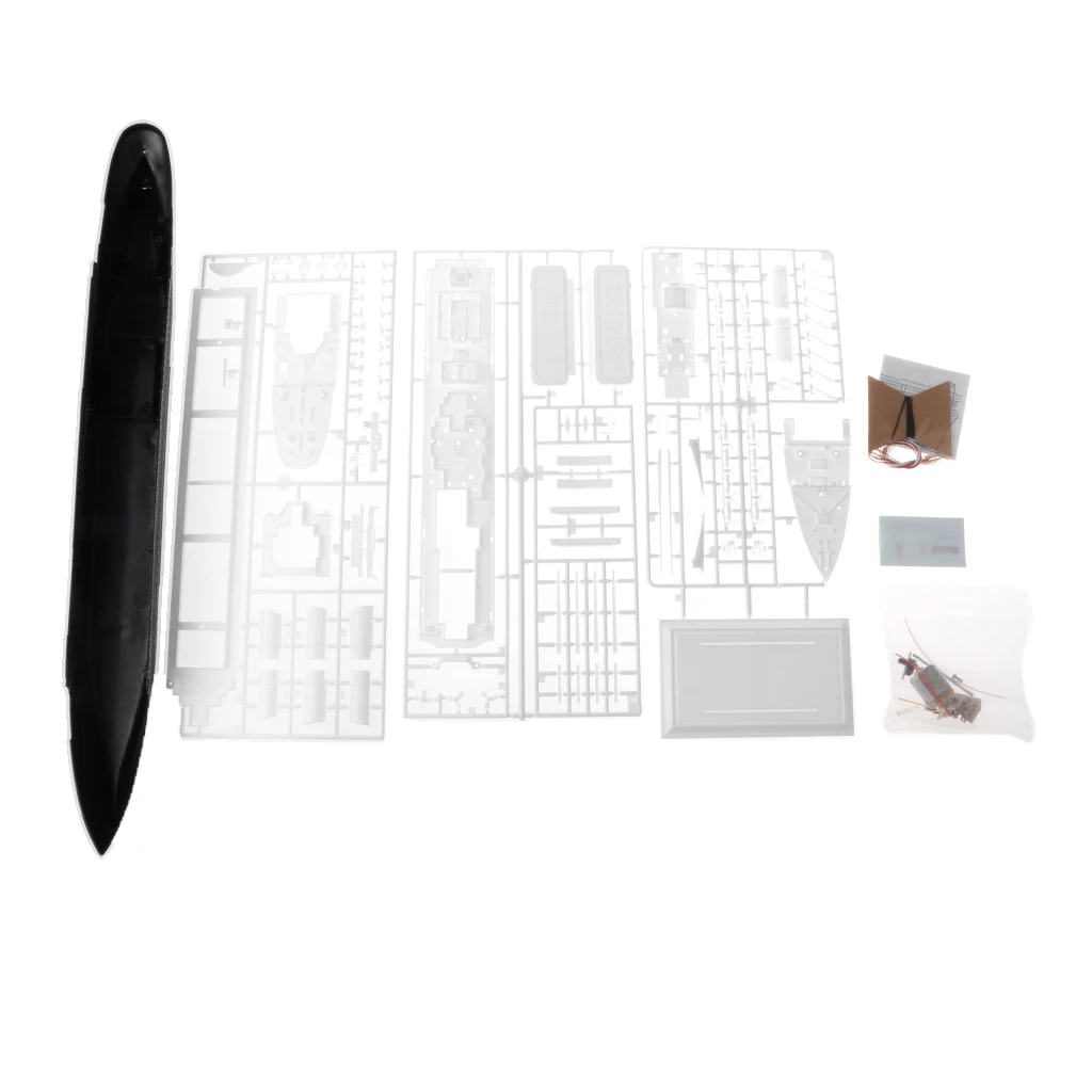 

1:550 Scale DIY Assembly Great Ship Titanic Boat Diecast Model Puzzle Building Bricks Kits