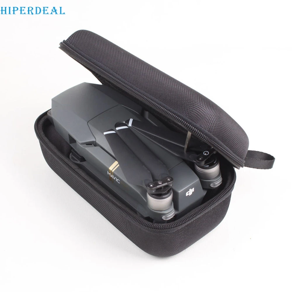 HIPERDEAL Simplestone для DJI Mavic Pro Drone жесткий Strorage портативный чехол для путешествий коробка 0222